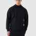 Толстовка Sweatshirt M1256 4FWAW24TSWSM1256-20S 4F 2XL Чорний 4FWAW24TSWSM1256-20S