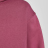 Толстовка JJESOFT SWEAT HOOD NOOS 12161145-Hawthorn Rose-Fit:Relaxed Jack&Jones S Бордовий 12161145-HAWTHORN ROSE-FI