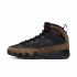 Кросівки Air Jordan 9 Retro Black/Brown CT8019-034 Кросівки Air Jordan 9 Retro Black/Brown CT8019-034