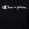 Худі hooded sweatshirt 117111-KK001 Champion L Чорний 117111-KK001