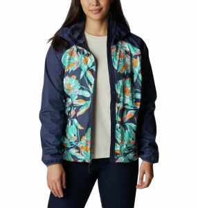 Куртка (вітровка) Columbia  Ulica Jacket (RK1047 469) L RK1047 469