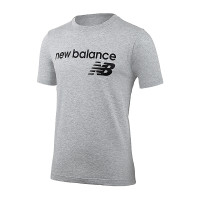 Футболка тренувальна New Balance Classic Core Logo MT03905AG