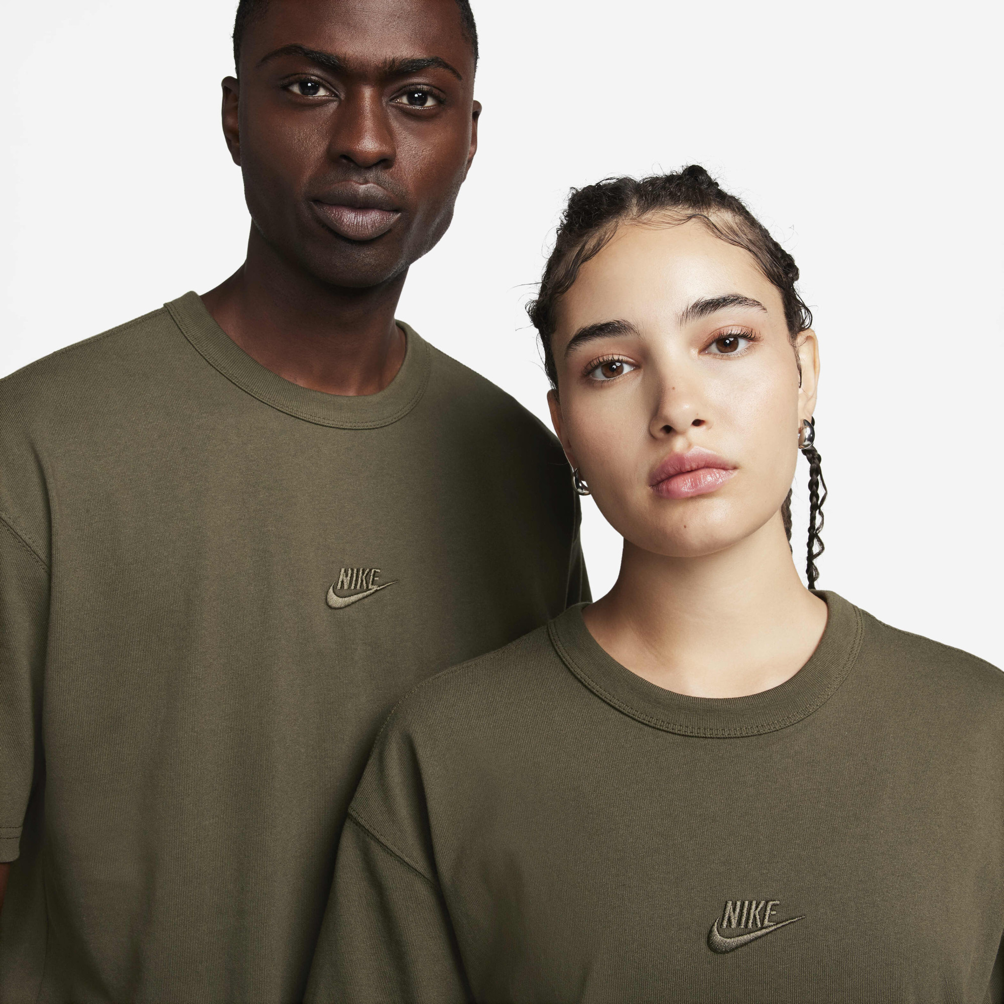 Футболка Nike M PREM ESSNTL SUST TEE DO7392-325