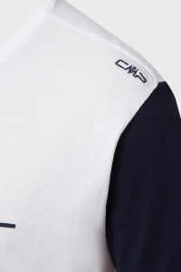 Футболка CMP MAN T-SHIRT 30T9367-17XN
