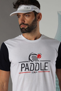 Футболка CMP MAN T-SHIRT 30T9367-17XN