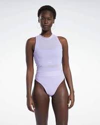 Боді Reebok x Cardi B Bodysuit HB1747