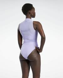 Боді Reebok x Cardi B Bodysuit HB1747