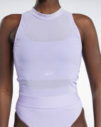 Боді Reebok x Cardi B Bodysuit HB1747