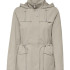 Куртка ONLNEWSTARLINE SPRING JACKET CC OTW 15218612-Silver Lining ONLY S Сірий 15218612-Silver Lining
