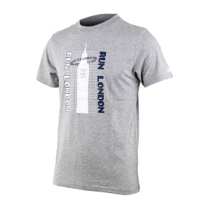 Футболка New Balance BIG BEN TEE MT31607D