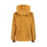 Куртка CMP WOMAN JACKET FIX HOOD 33K0416-Q809