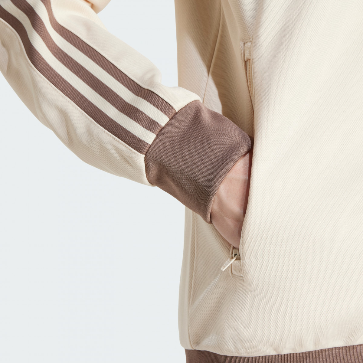 Олімпійка CLASSIC TT JP2522 Adidas L Кремовий JP2522