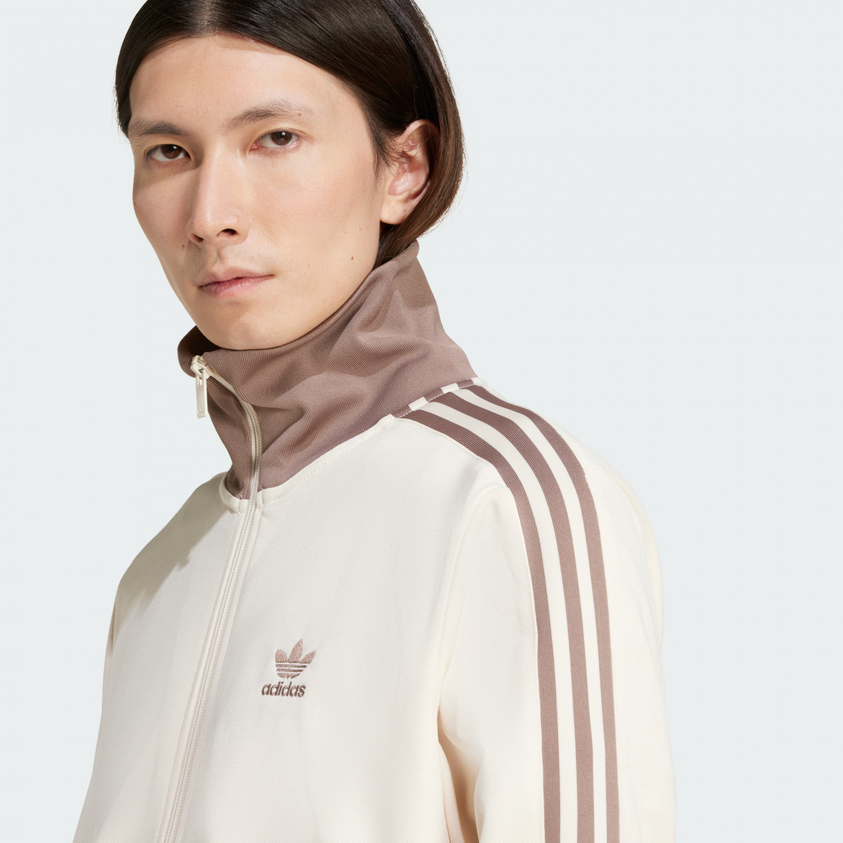 Олімпійка CLASSIC TT JP2522 Adidas L Кремовий JP2522