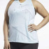 Топ Reebok TS BURNOUT TANK GM4872
