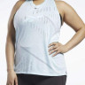 Топ Reebok TS BURNOUT TANK GM4872