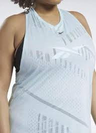 Топ Reebok TS BURNOUT TANK GM4872