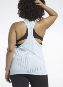 Топ Reebok TS BURNOUT TANK GM4872