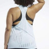 Топ Reebok TS BURNOUT TANK GM4872