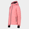 Куртка CMP WOMAN JACKET ZIP HOOD 33W0716-B634