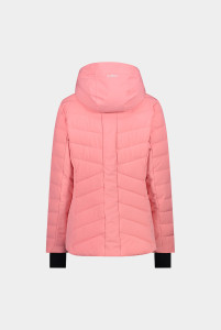 Куртка CMP WOMAN JACKET ZIP HOOD 33W0716-B634