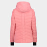 Куртка CMP WOMAN JACKET ZIP HOOD 33W0716-B634