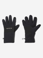 Рукавиці Fast Trek™ III Glove 2093941CLB-010 Columbia L (21-22) Чорний 2093941CLB-010