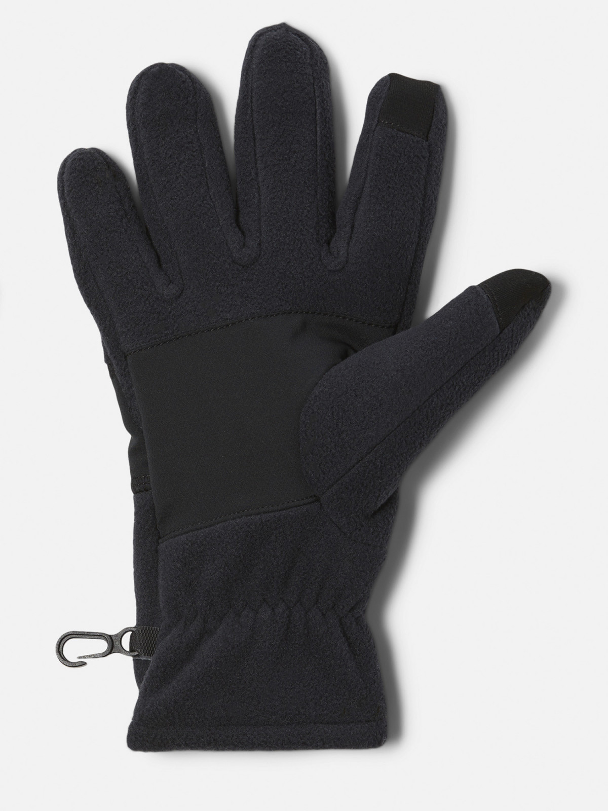 Рукавиці Fast Trek™ III Glove 2093941CLB-010 Columbia L (21-22) Чорний 2093941CLB-010