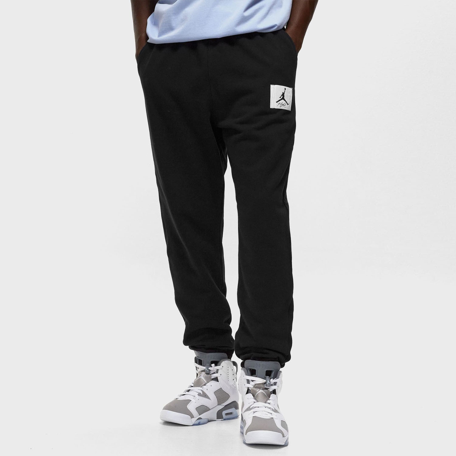 Штани Jordan Essentials (чорні) DQ7468-001
