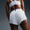Шорти жіночі Nike Aeroswift Dri-Fit Adv Mid-Rise Brief-Lined 3 Running Shorts White FN2328-100