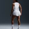 Шорти жіночі Nike Aeroswift Dri-Fit Adv Mid-Rise Brief-Lined 3 Running Shorts White FN2328-100