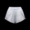 Шорти жіночі Nike Aeroswift Dri-Fit Adv Mid-Rise Brief-Lined 3 Running Shorts White FN2328-100