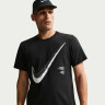 Футболка Nike M DF TEE STD HBR PACK IH1955-010