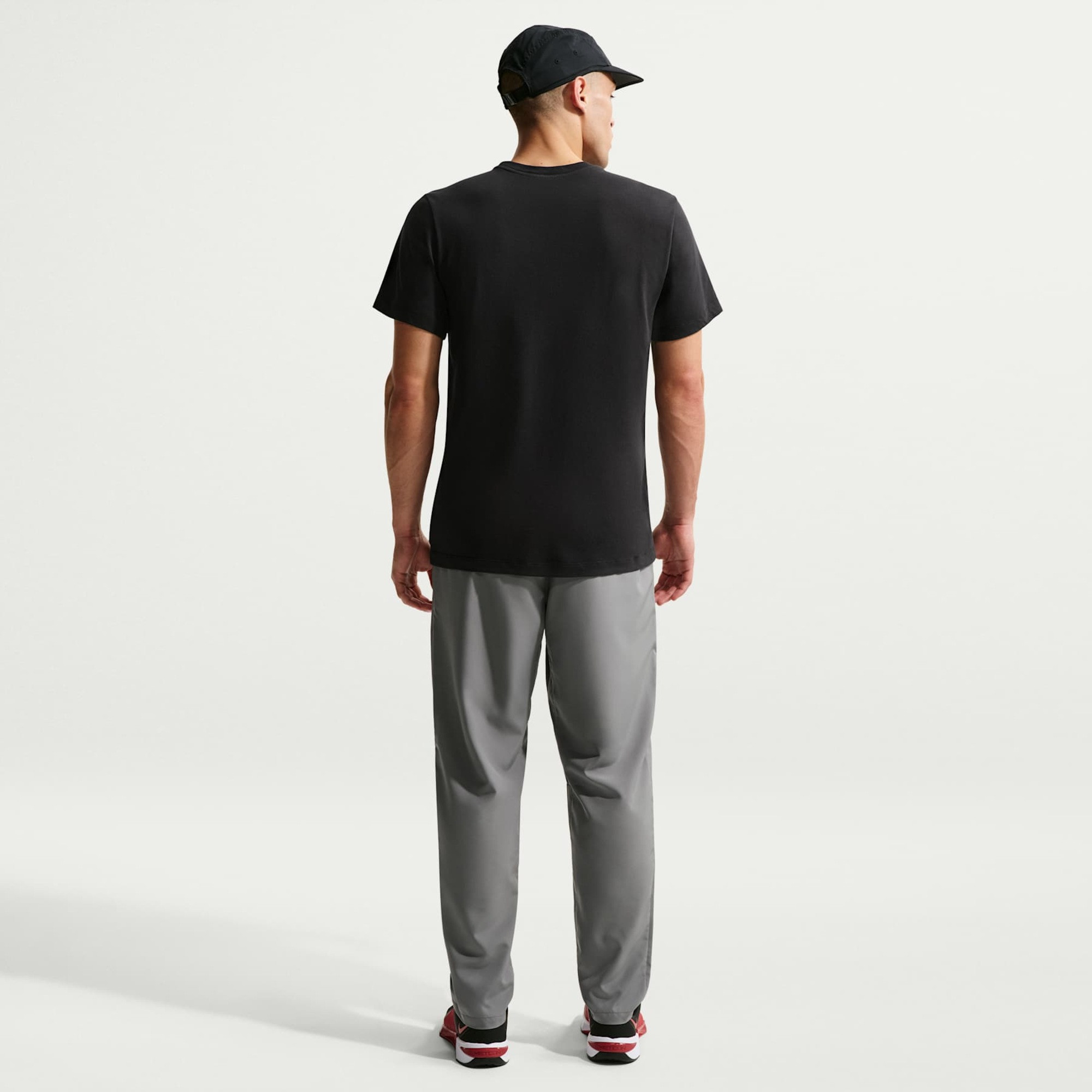 Футболка Nike M DF TEE STD HBR PACK IH1955-010