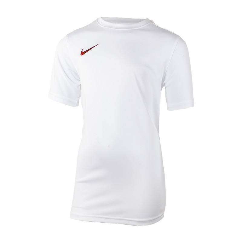 Футболка ігрова Nike Y NK DF PARK VII JSY SS BV6741-103
