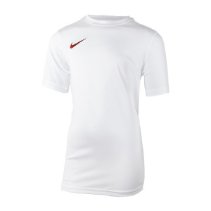 Футболка ігрова Nike Y NK DF PARK VII JSY SS BV6741-103