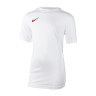 Футболка ігрова Nike Y NK DF PARK VII JSY SS BV6741-103