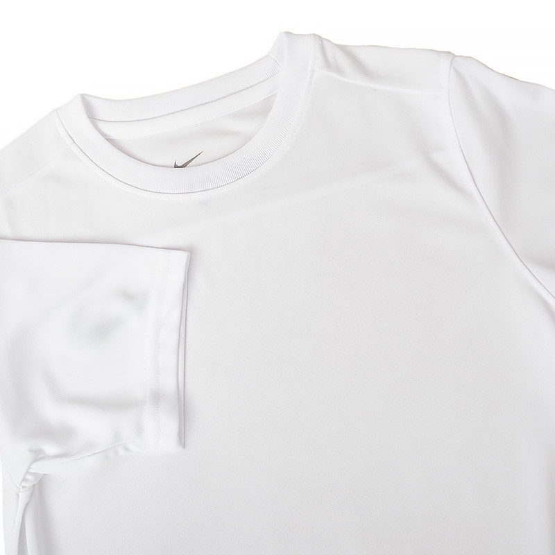Футболка ігрова Nike Y NK DF PARK VII JSY SS BV6741-103