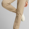 Штани спортивні BETTER ESSENTIALS Pants 67680567 Puma S Бежевий 67680567