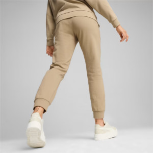 Штани спортивні BETTER ESSENTIALS Pants 67680567 Puma S Бежевий 67680567