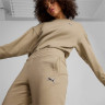 Штани спортивні BETTER ESSENTIALS Pants 67680567 Puma S Бежевий 67680567