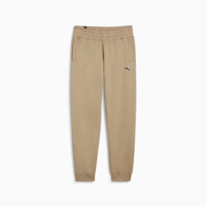 Штани спортивні BETTER ESSENTIALS Pants 67680567 Puma S Бежевий 67680567
