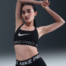 Топ жіночий Nike Pro Black IF3973-010