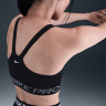 Топ жіночий Nike Pro Black IF3973-010