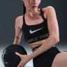Топ жіночий Nike Pro Black IF3973-010