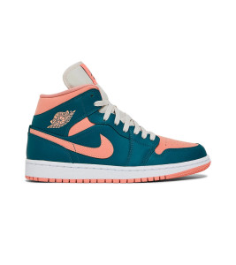Кросівки JORDAN WMNS AIR 1 MID BQ6472-308