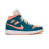 Кросівки JORDAN WMNS AIR 1 MID BQ6472-308