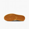 Кросівки унісекс Nike Air Jordan 1 Retro High Og Yellow 555088-711