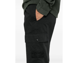 Штани Stone Island Men's Casual Pants Green 8115336F6-V0029