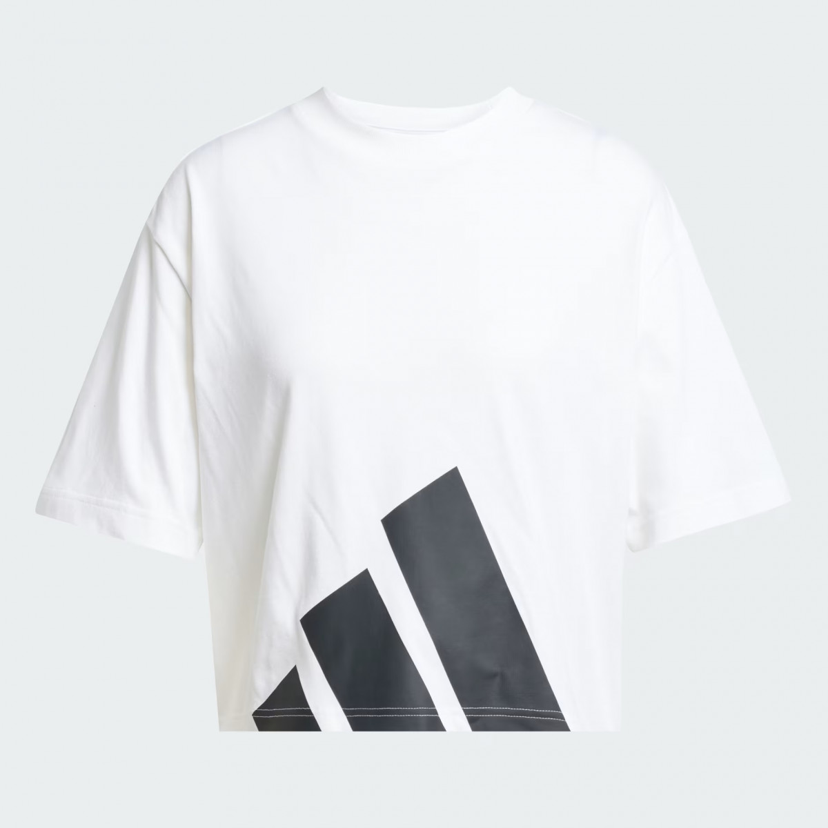 Футболка W BL SJ BF T JG8737 Adidas L Білий JG8737