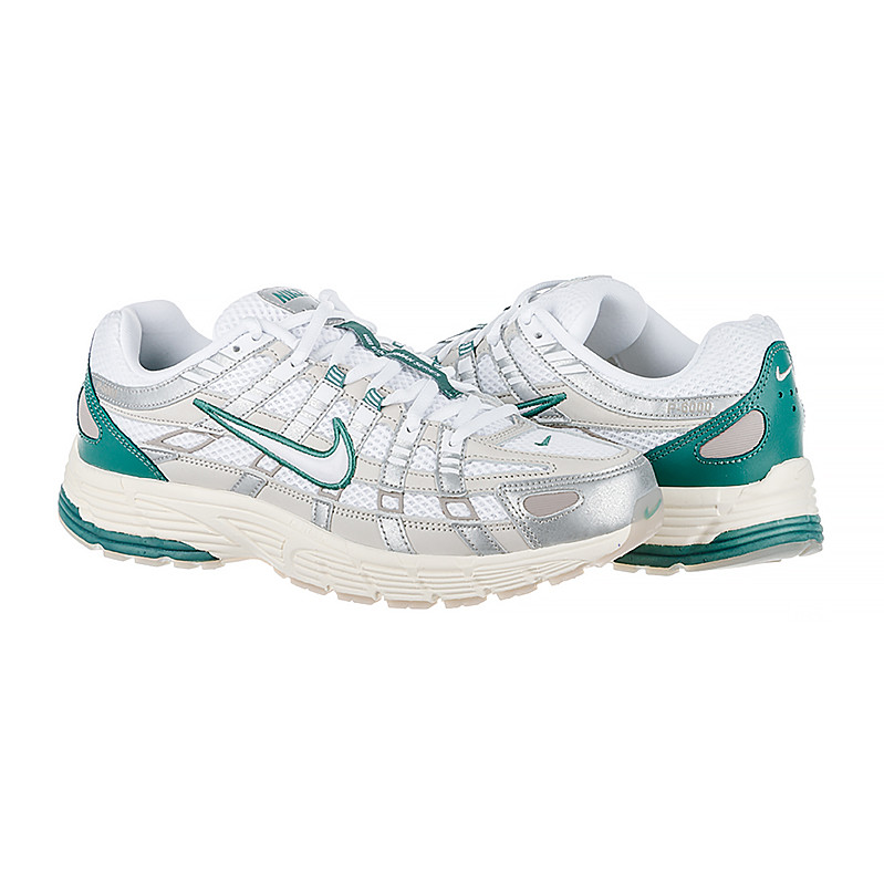 Кросівки Nike P-6000 PRM HF4308-072